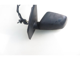 Зеркало (механическое)       Volkswagen Polo IV 9N3  2005 - 2009 года   