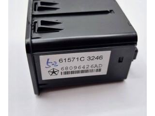 Блок управления 68096426AD   Ram 1500