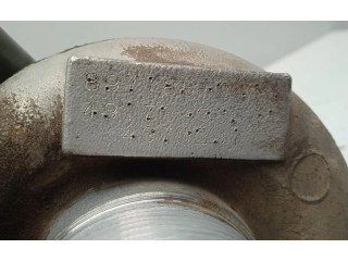 Турбина 8971852413, 8971852413   Opel Combo C    