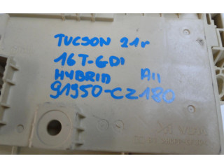   Pojistková skříňka 91950-N7220   Hyundai Tucson IV NX4 2020