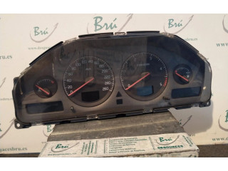 Панель приборов 69294580T   Volvo S80       