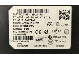 Блок управления голосом GS7T14B428RB   Ford Fusion II