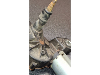 Двигатель стеклоочистителя заднего стекла     3c9955711a, 49124912    Volkswagen PASSAT B6 