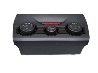 Блок управления климат-контролем 72311SJ200, 66062SJ000   Subaru Forester SK