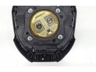 Подушка безопасности водителя Jaguar XF X250