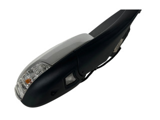 Зеркало электрическое        Volvo C30  2010 - 2013 года   