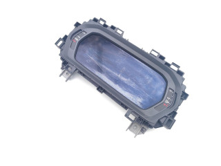 Панель приборов 8Y0920704C   Audi A3 8Y       