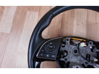 Руль Mitsubishi Outlander 2001 - 2007 года 4400A875XA, 4400A875