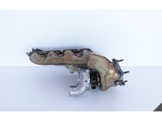 Turbodmychadlo Турбина 079145722, 079145704D   Audi A8 S8 D4 4H   