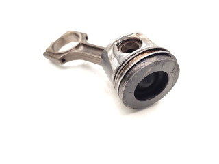  Поршень с шатуном M9R760 M9R760  Nissan X-Trail T31  