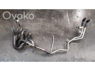 Топливная трубка (трубки)