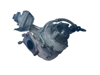 Турбина Citroen C4 I Picasso 375K8, 375K8