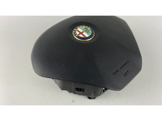 Подушка безопасности водителя 1560915200, D4112990163 Alfa Romeo Giulietta