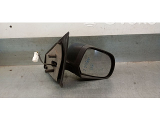 Зеркало электрическое        Dacia Dokker  2012 -  года   
