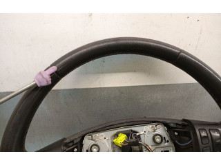 Руль Saab 9-3 Ver2 2008 - 2016 года 12783360, 12783361