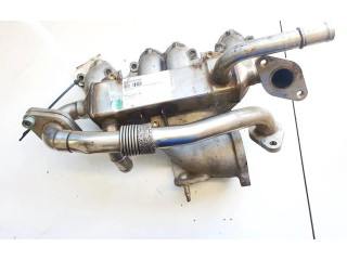 Всасывающий коллектор 038120713ag, 038120713ag Volkswagen PASSAT B5.5