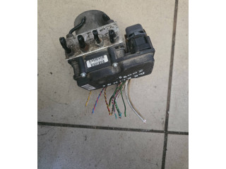 Блок АБС 0265800968   Citroen  Berlingo  2008 - 2018 года