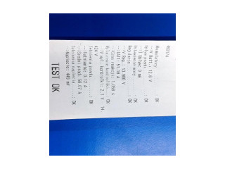 Генератор 37300-02550, 37300-02550   Hyundai Getz      