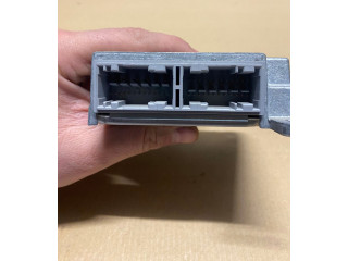 Блок подушек безопасности 1360902080   Fiat Fiorino