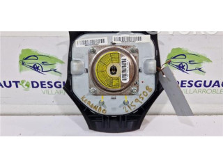 Подушка безопасности водителя AB54AGCAZHAAG SsangYong Korando