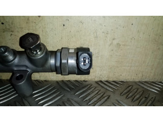 Vstřikovací lišta 059130090BS, 057130764AD Audi A6 C7 pro naftový motor 3.0