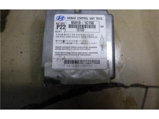 Блок подушек безопасности 959101C150   Hyundai Getz