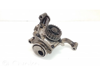 Масляный насос CM5G6600DC, 0207141253 Ford Focus 1.0