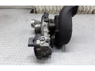 Turbodmychadlo Турбина A6420900280 Mercedes-Benz E W211