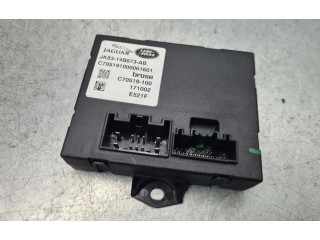 Блок комфорта JK8314B673AB, C705191000061601 Jaguar F-Pace