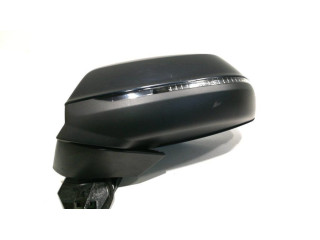 Zpětné zrcátko levé Audi Q7 4M 2017 4M2857409, 4M867507