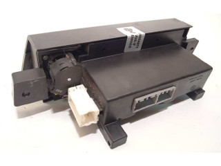 Блок управления климат-контролем 6870009070, 6870009070HCH SsangYong Kyron