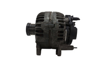 Lichtmaschine 03C903023A, 0124525093   Skoda Yeti (5L)      