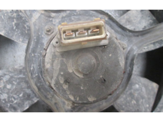 Вентилятор радиатора Volkswagen Jetta II