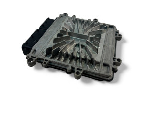 Блок управления двигателем Блок управления 30729826A, 0281012103 Volvo V70