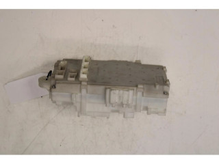Блок предохранителей    Honda Jazz    