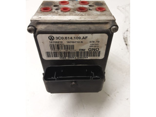 Блок управления АБС 16705912   Volkswagen PASSAT B6