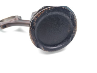 Поршень с шатуном BZG BZG Skoda Fabia Mk2 (5J)