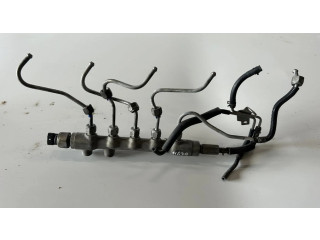 Vstřikovací lišta Mazda CX-7 pro naftový motor 2.2 R2AA