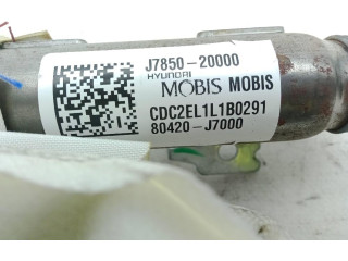 Боковая подушка безопасности J785020000 KIA Ceed