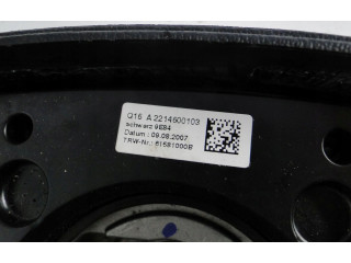 Volant Mercedes-Benz S W221 2005 A2214600103