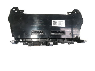 Блок управления климат-контролем 97250D7FB0TRY   Hyundai Tucson TL