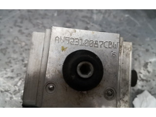 Jednotka ABS 13216601-C Opel Vectra 1995