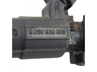 Форсунка 9260930006    Hyundai Getz для бензинового двигателя G4REE 1.4