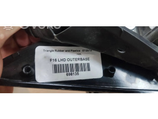 Zpětné zrcátko levé BMW X6 F16 2016 698135, 072814