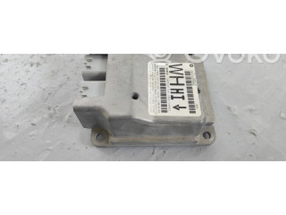 Блок подушек безопасности 04606938AD Jeep Grand Cherokee (WK)