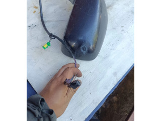 Зеркало электрическое        Lancia Phedra   -  года   