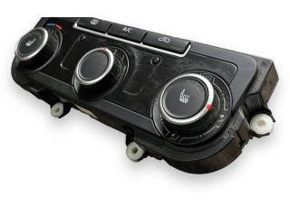 Блок управления климат-контролем 7N0907426BH, 5HB01129201   Volkswagen Touran II