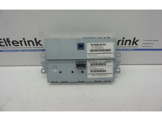 Дисплей    31382906, 31382906   Volvo V70