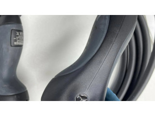 Кабель для зарядки электромобилей