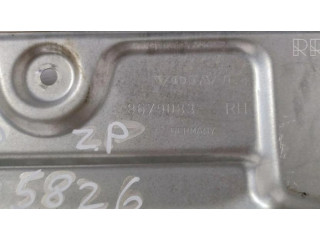 Комплект электрического механизма для подъема окна